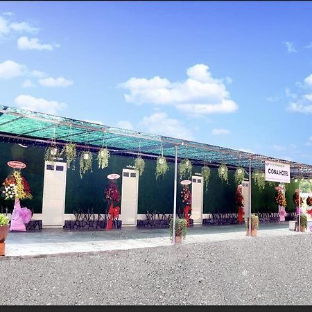 Coco Island Con Phung Otel Ben Tre Dış mekan fotoğraf