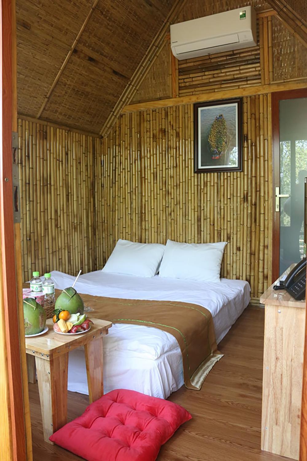 Coco Island Con Phung Otel Ben Tre Dış mekan fotoğraf