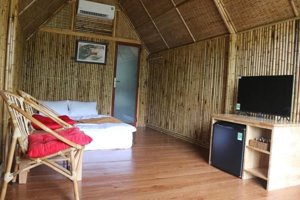 Coco Island Con Phung Otel Ben Tre Dış mekan fotoğraf