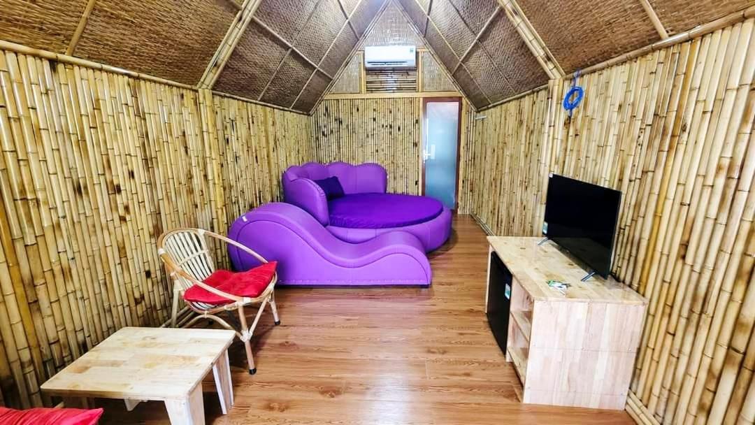 Coco Island Con Phung Otel Ben Tre Dış mekan fotoğraf