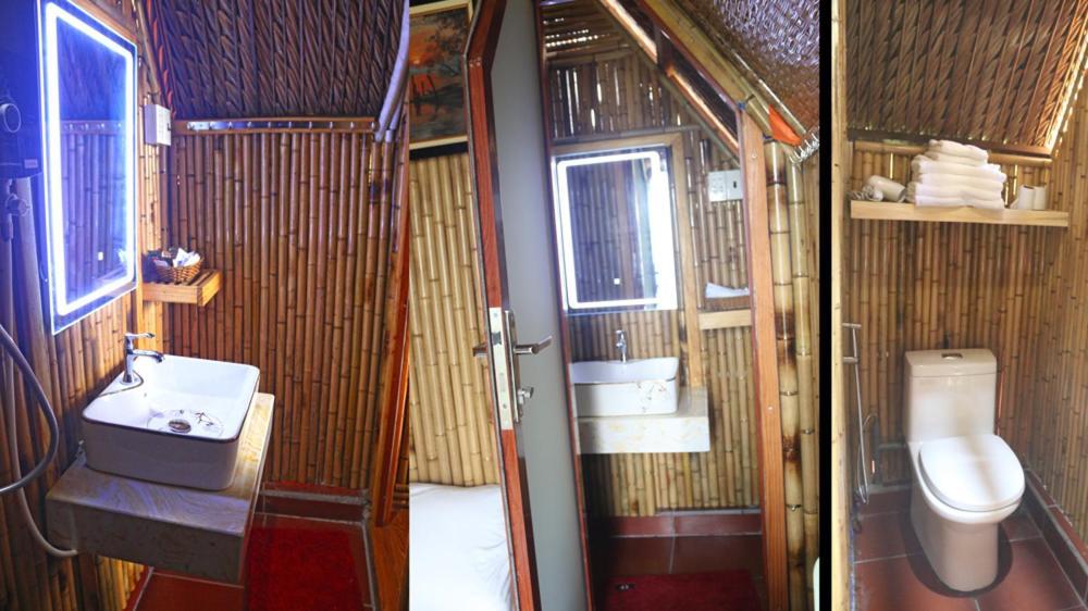 Coco Island Con Phung Otel Ben Tre Dış mekan fotoğraf