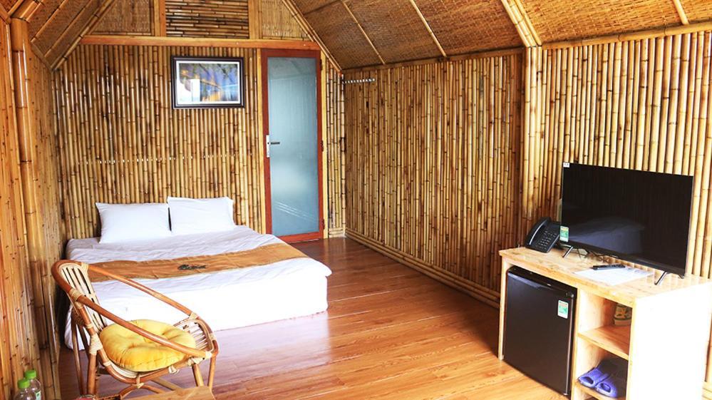Coco Island Con Phung Otel Ben Tre Dış mekan fotoğraf