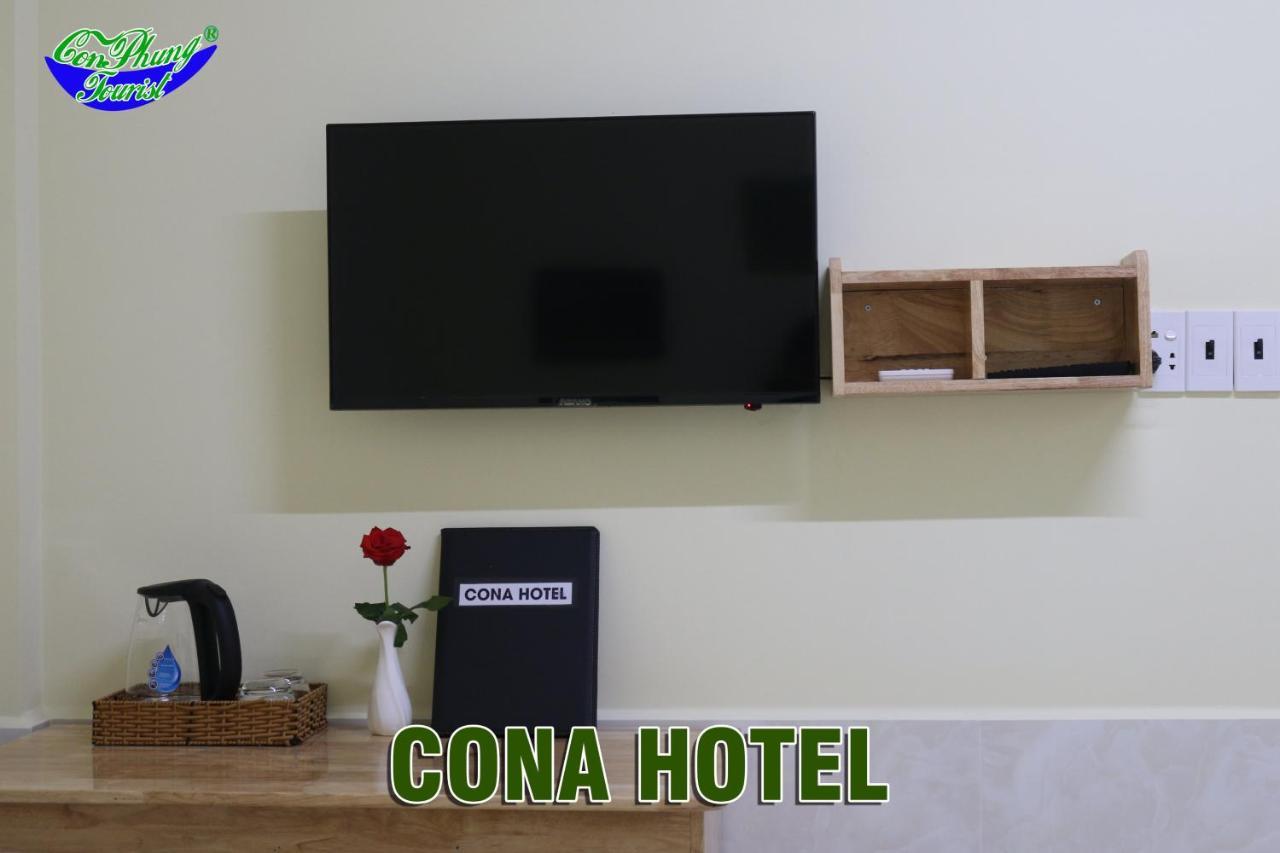 Coco Island Con Phung Otel Ben Tre Dış mekan fotoğraf
