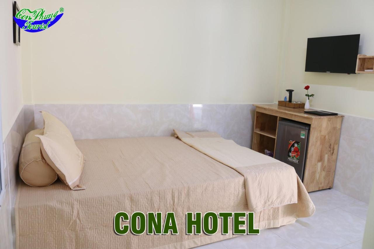 Coco Island Con Phung Otel Ben Tre Dış mekan fotoğraf
